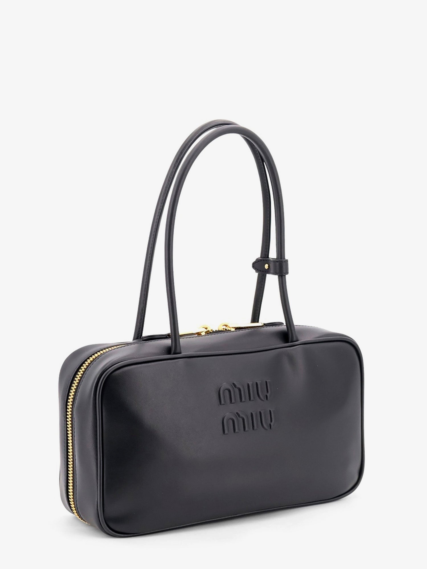 Miu Miu - Woman - Black - Handbag