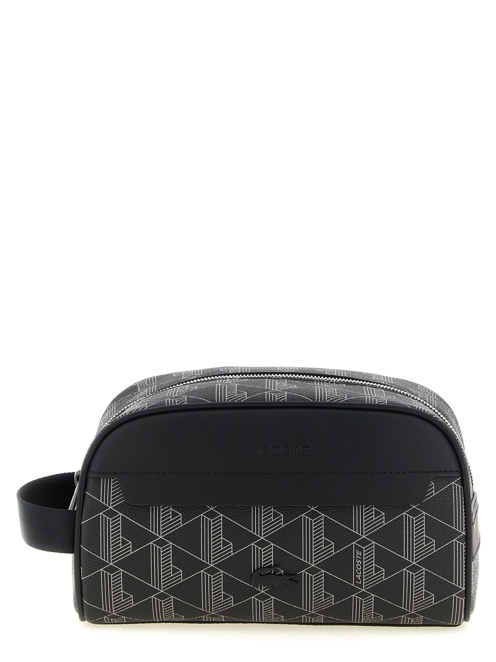 Lacoste - nan - Black - Beauty