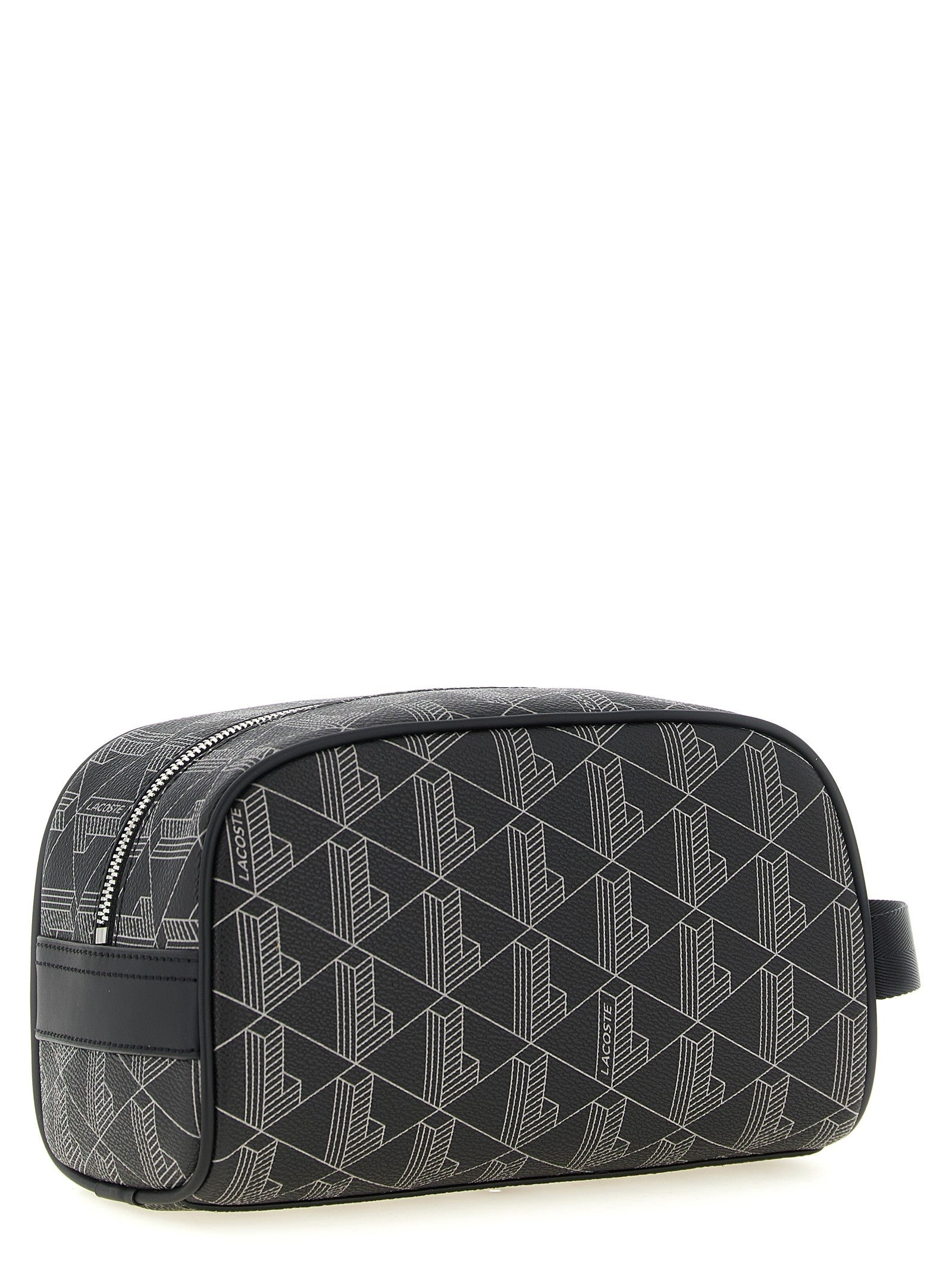 Lacoste - nan - Black - Beauty