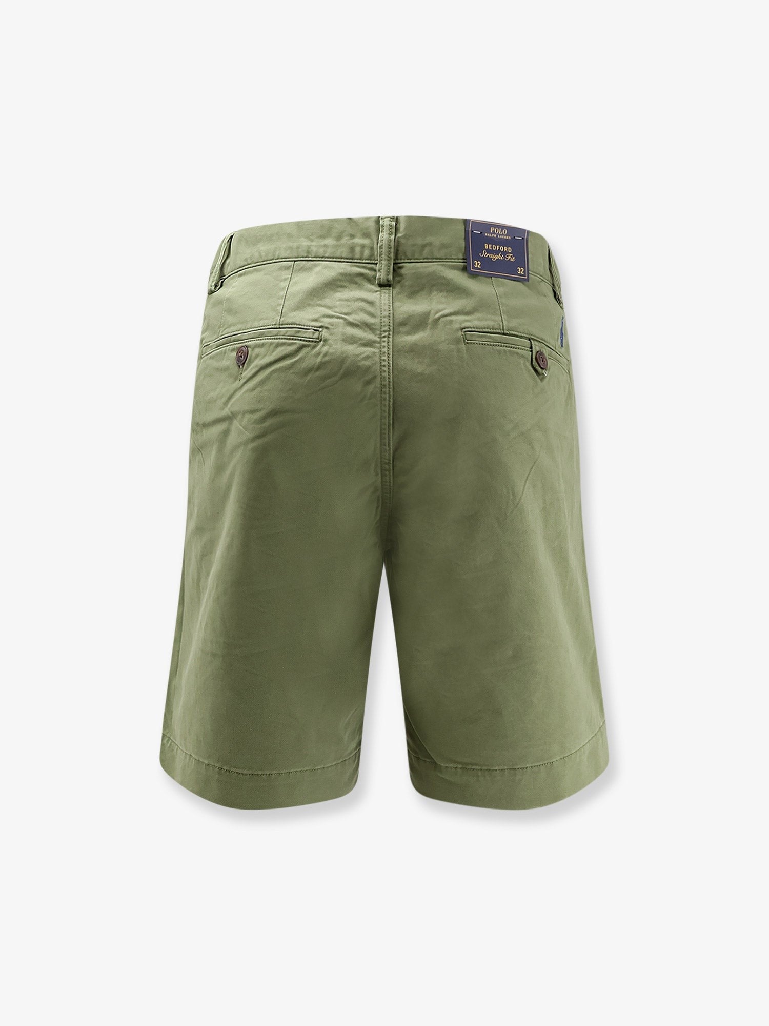 Polo Ralph Lauren – Férfi – Zöld – Rövidnadrág
