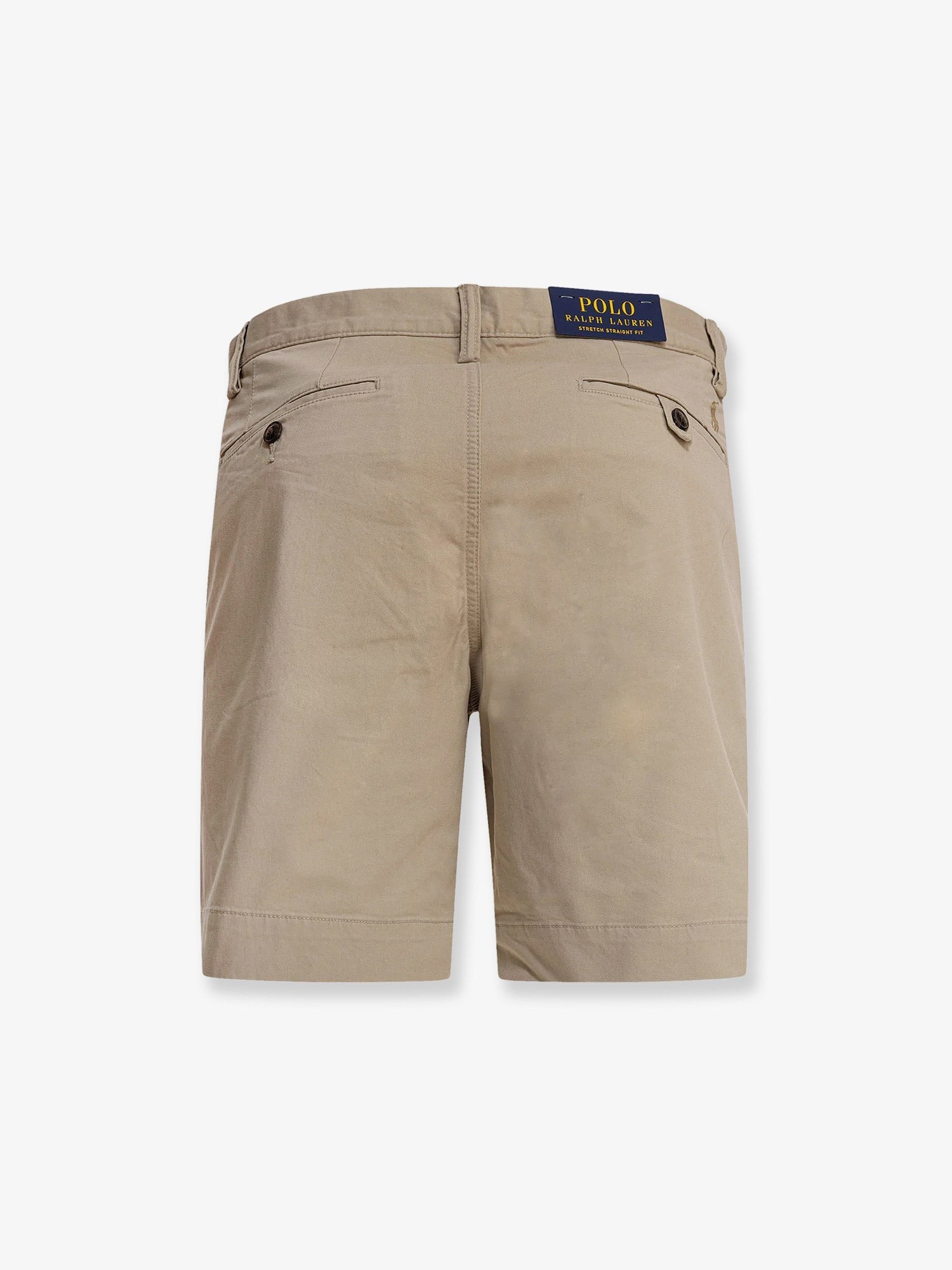 Polo Ralph Lauren – Férfi – Bézs – Rövidnadrág