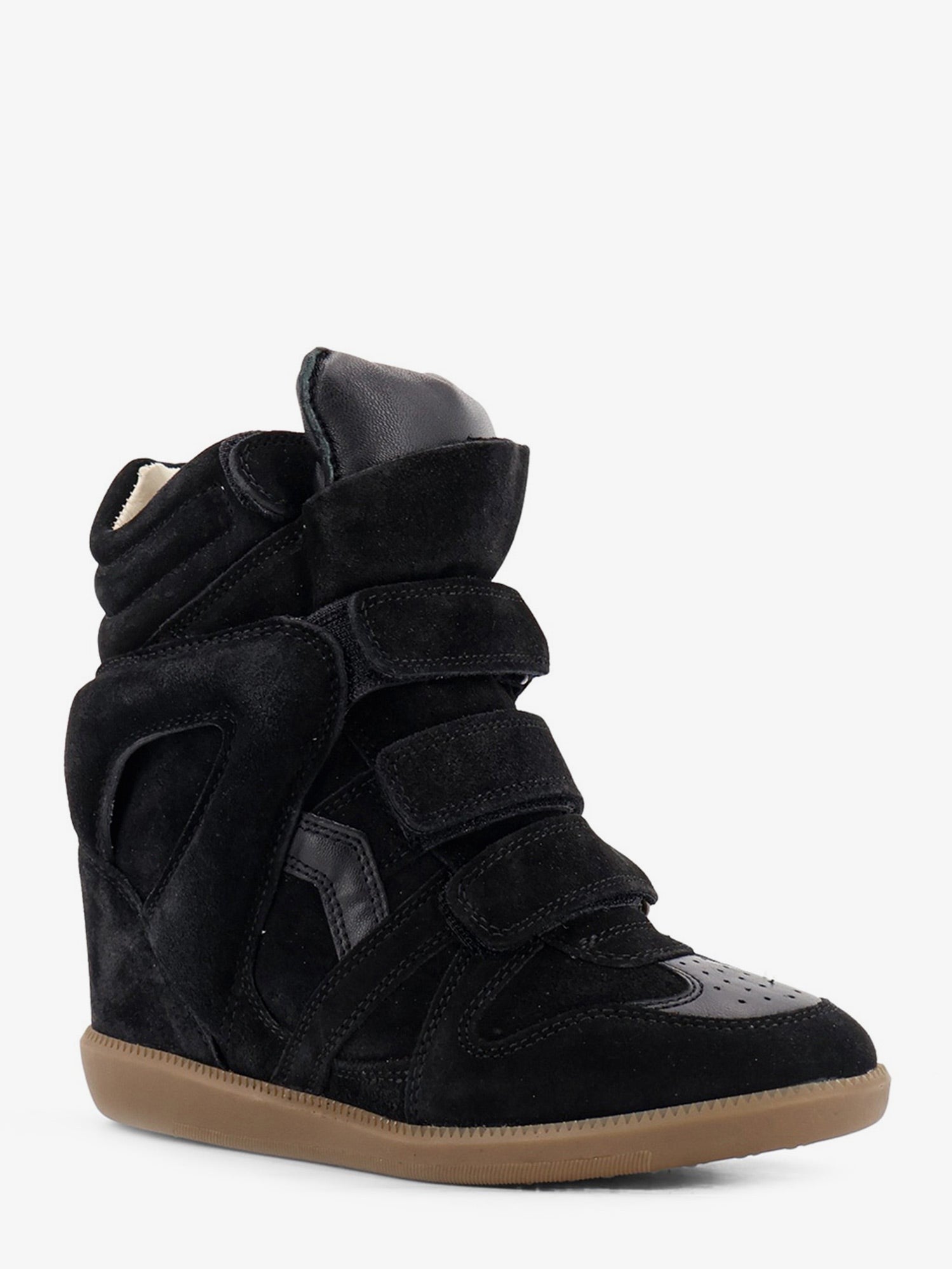 Isabel Marant - Woman - Black - Sneaker