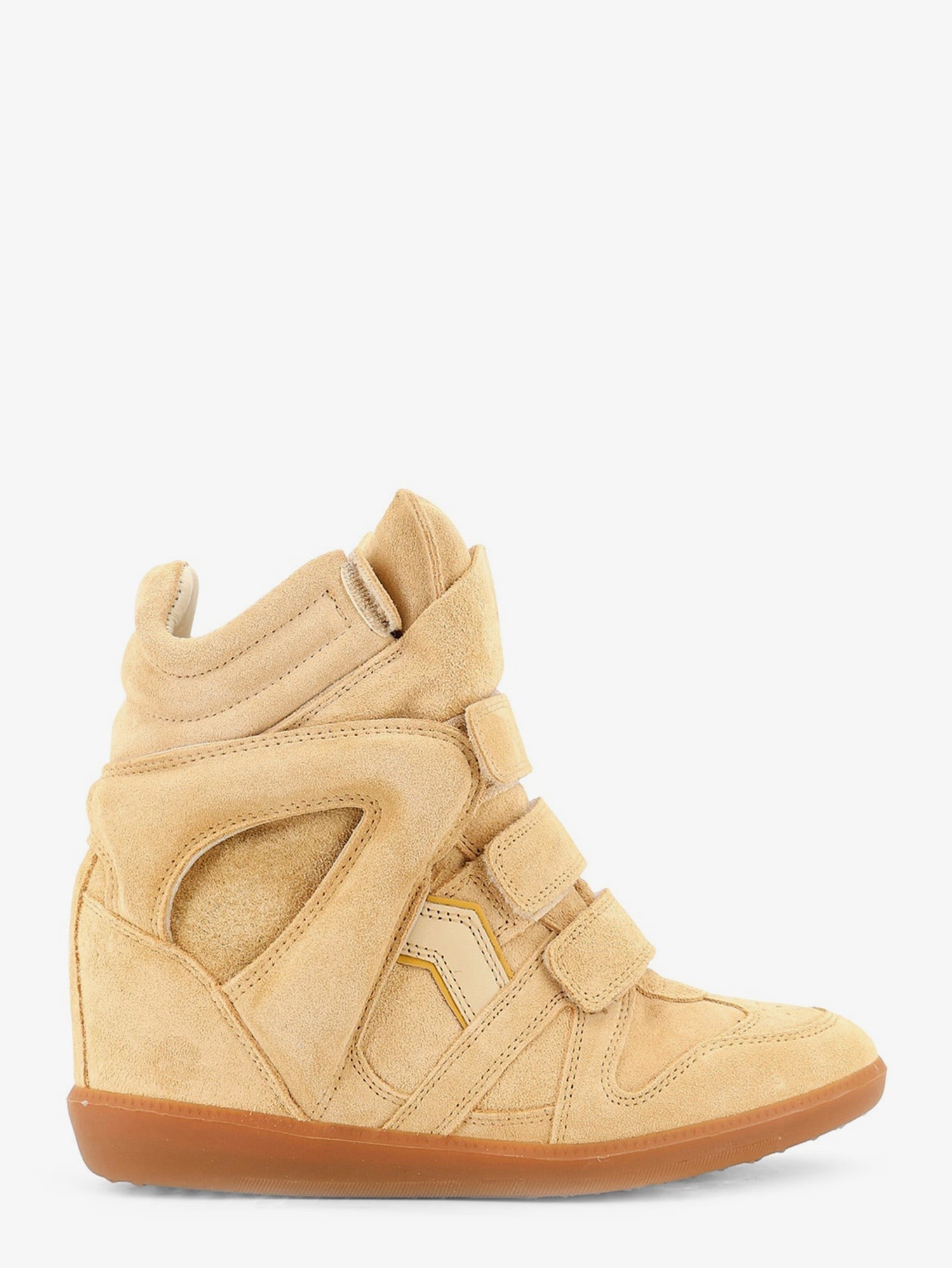 Isabel Marant - Woman - Beige - Sneaker