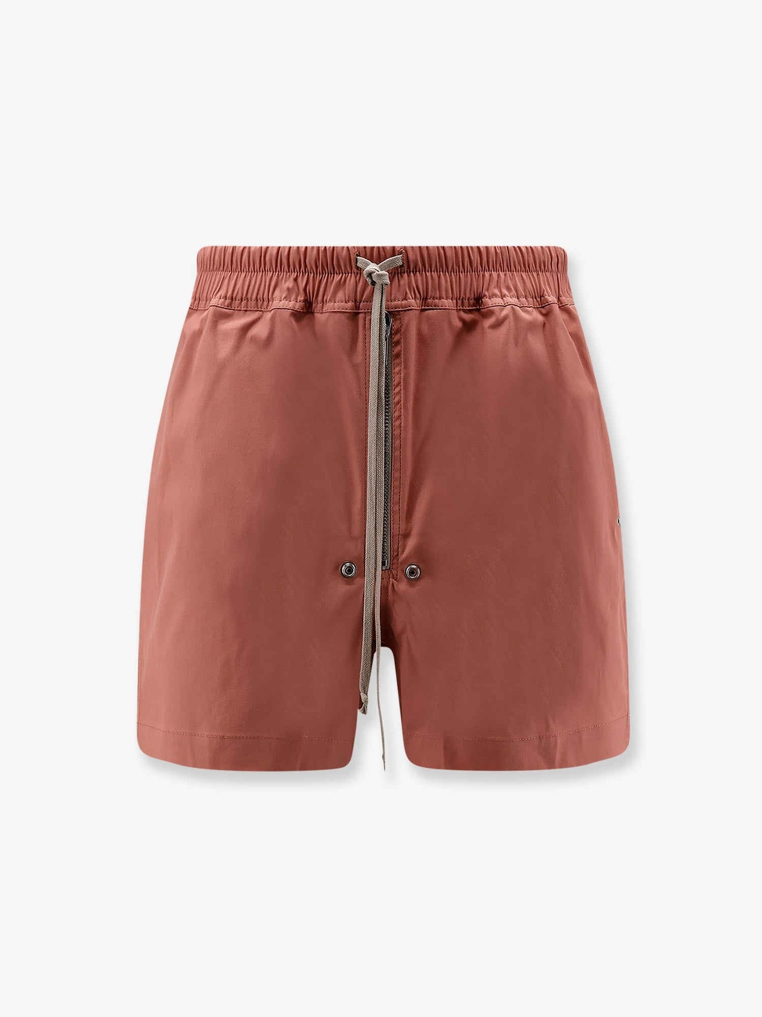 RICK OWENS - Man - Black - Shorts