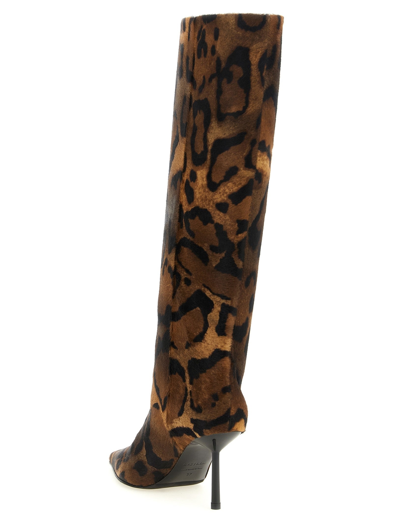 LE SILLA - nan - Brown - Boot
