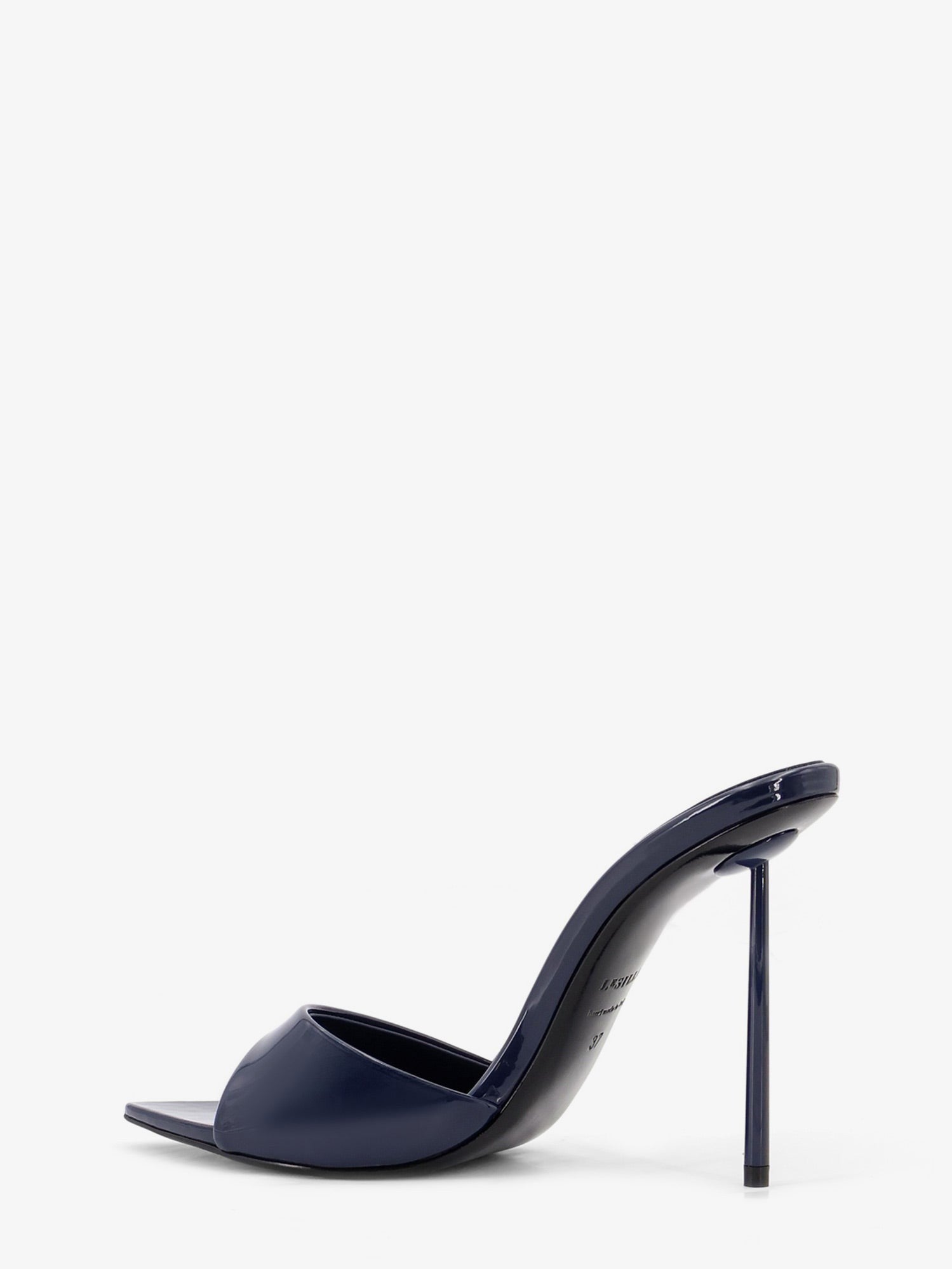 LE SILLA - Woman - Blue - Sandal