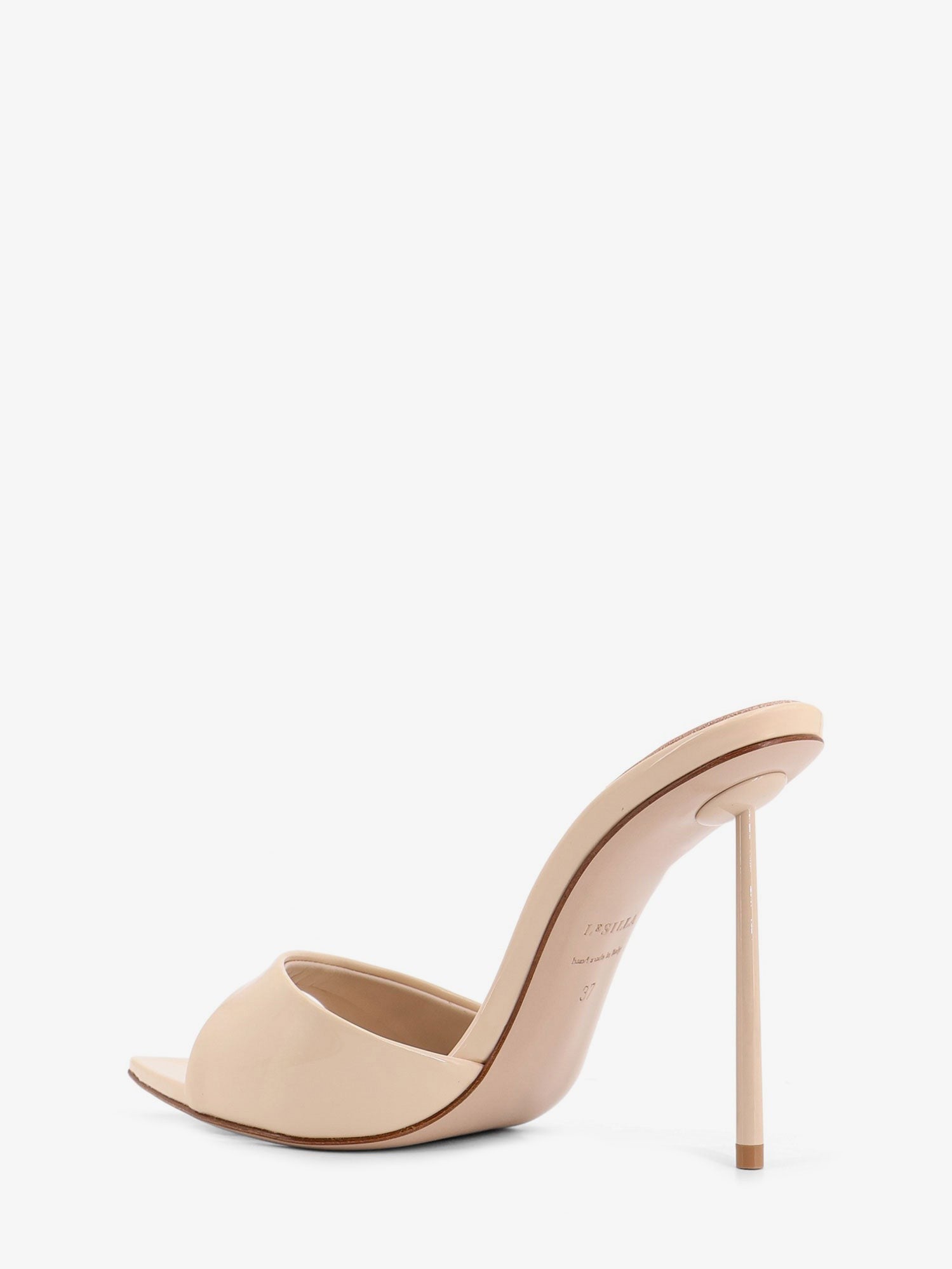 LE SILLA - Női - Giza - Magassarkú szandál