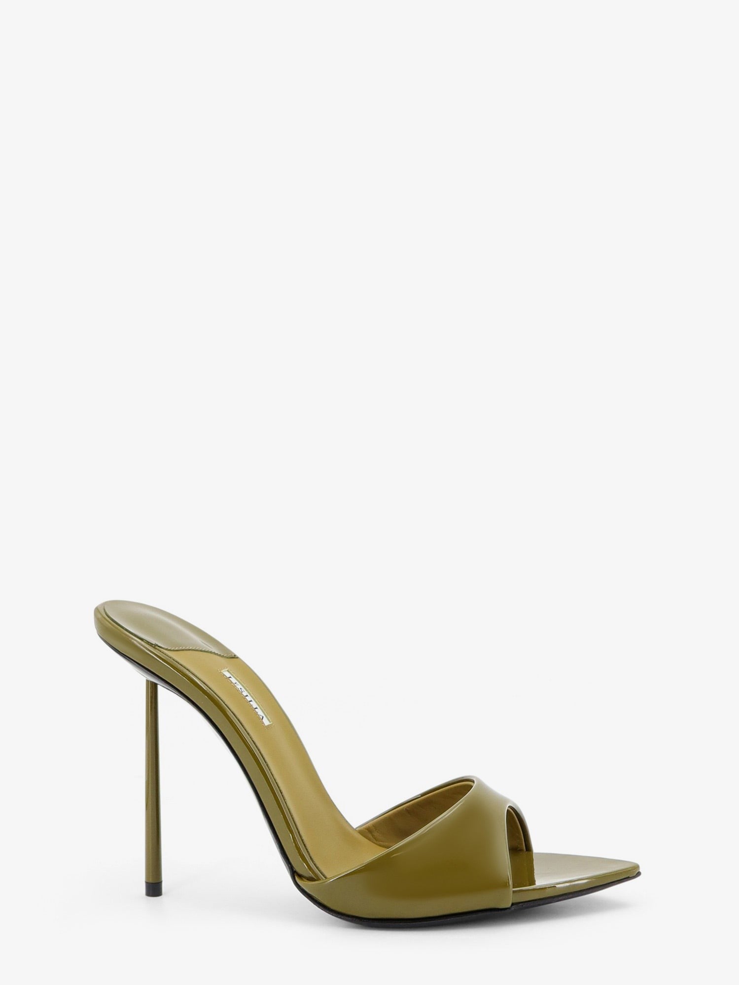 LE SILLA - Woman - Green - Sandal