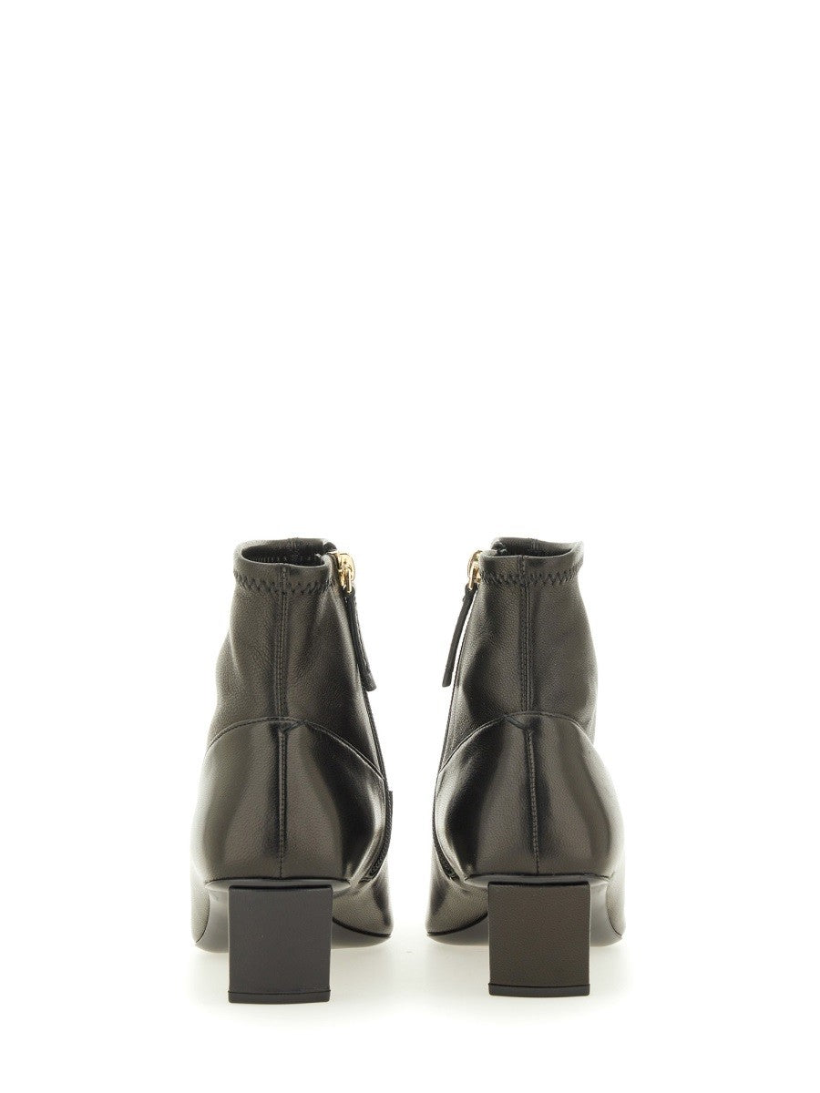ROGER VIVIER - Woman - Black - Heel