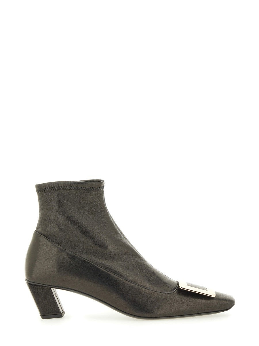 ROGER VIVIER - Női - Fekete - Magassarkú