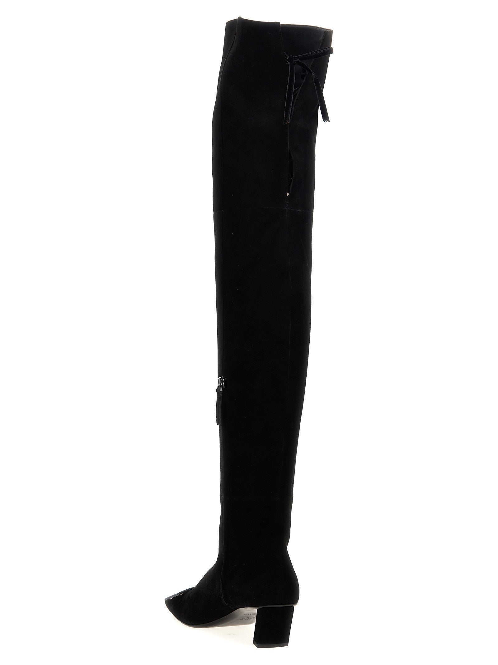 ROGER VIVIER - nan - Black - Boot
