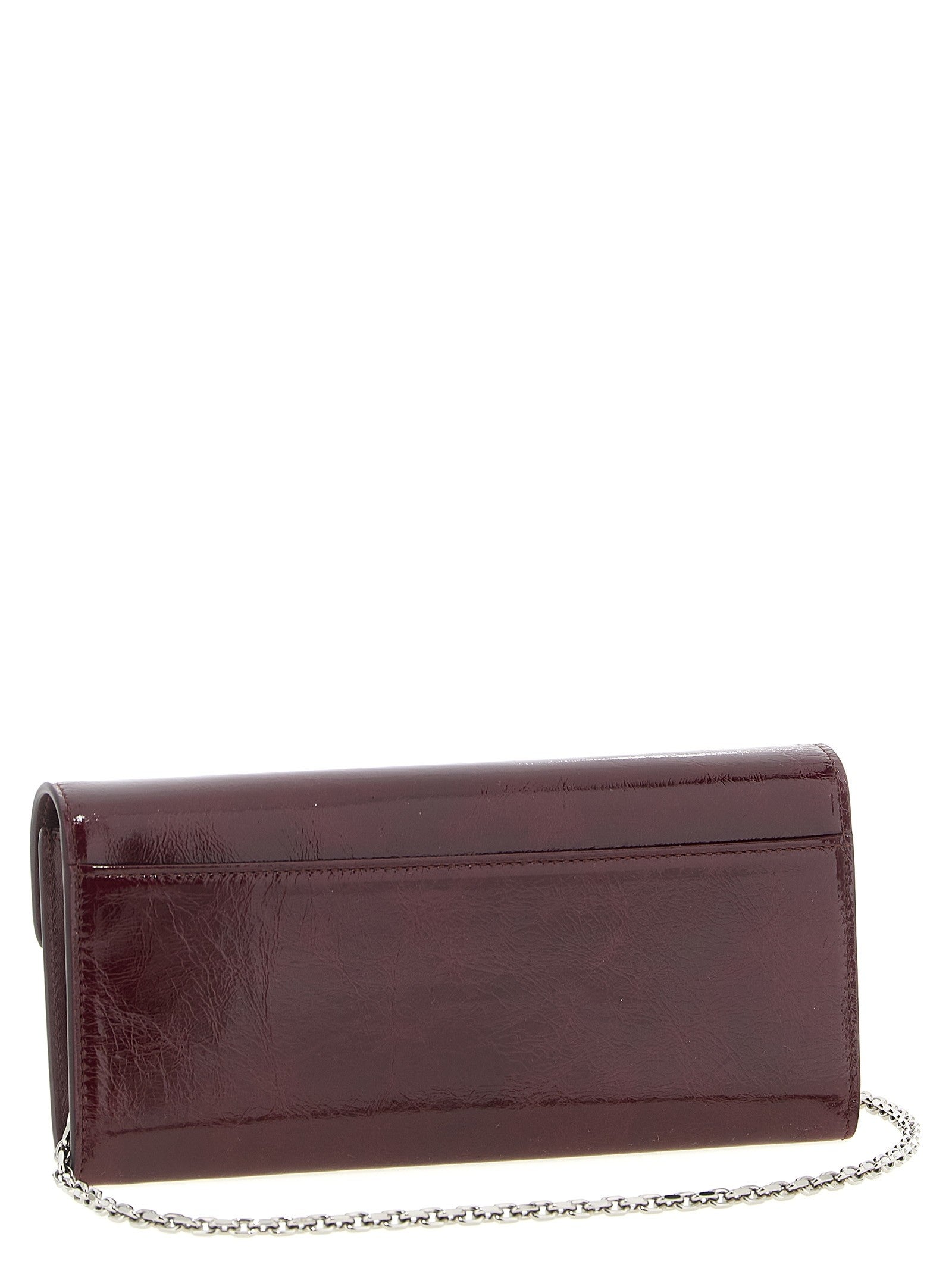 ROGER VIVIER - nan - Red - Wallet