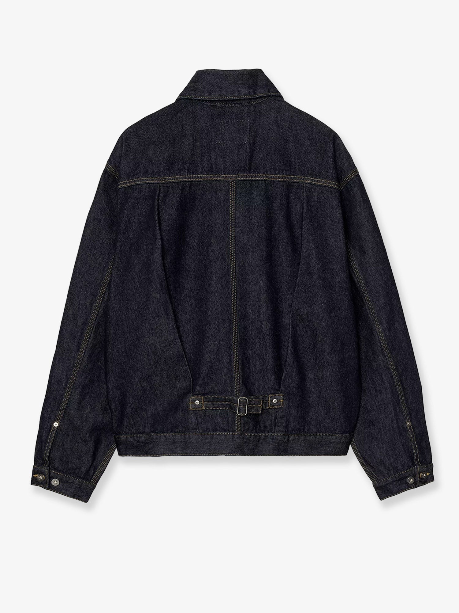 Carhartt Wip - Férfi - Kék - Kabát