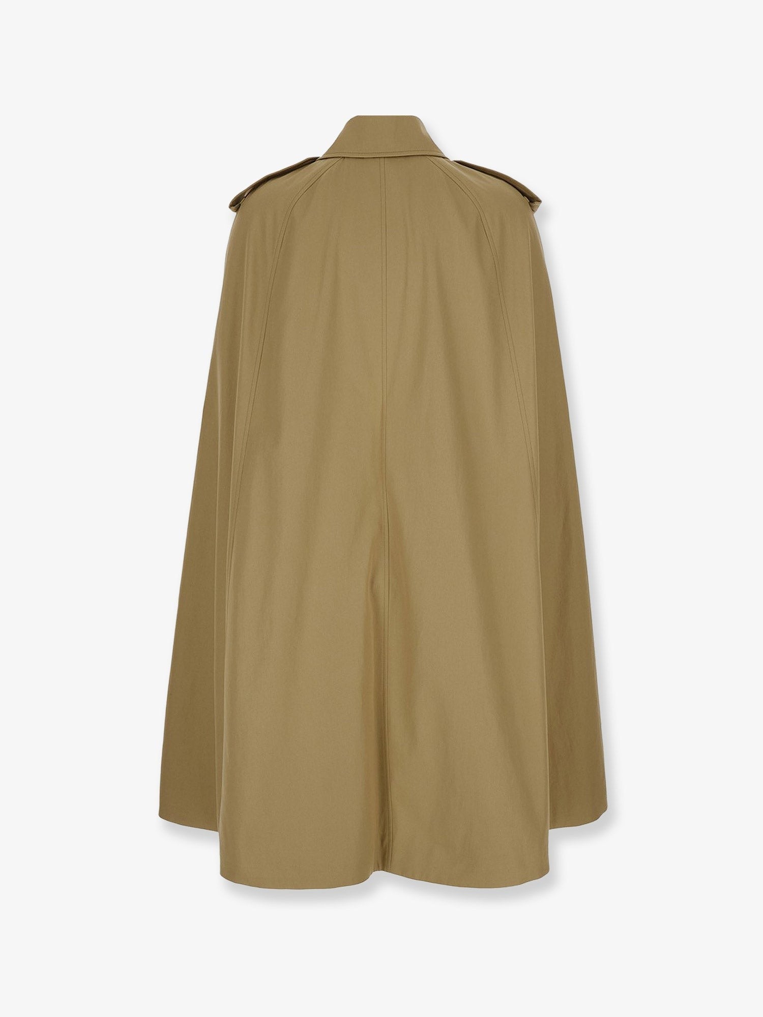 Burberry - Woman - Beige - Trench Coat