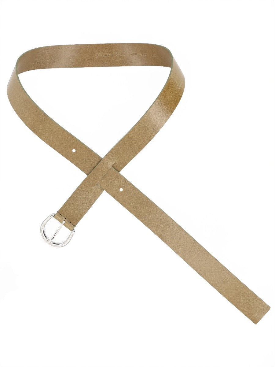 PALOMA WOOL - Woman - Brown - Belt