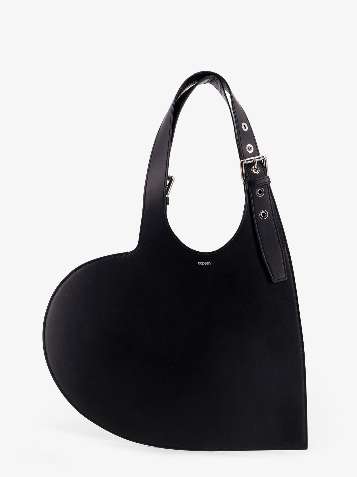 COPERNI - Woman - Black - Shoulder Bag