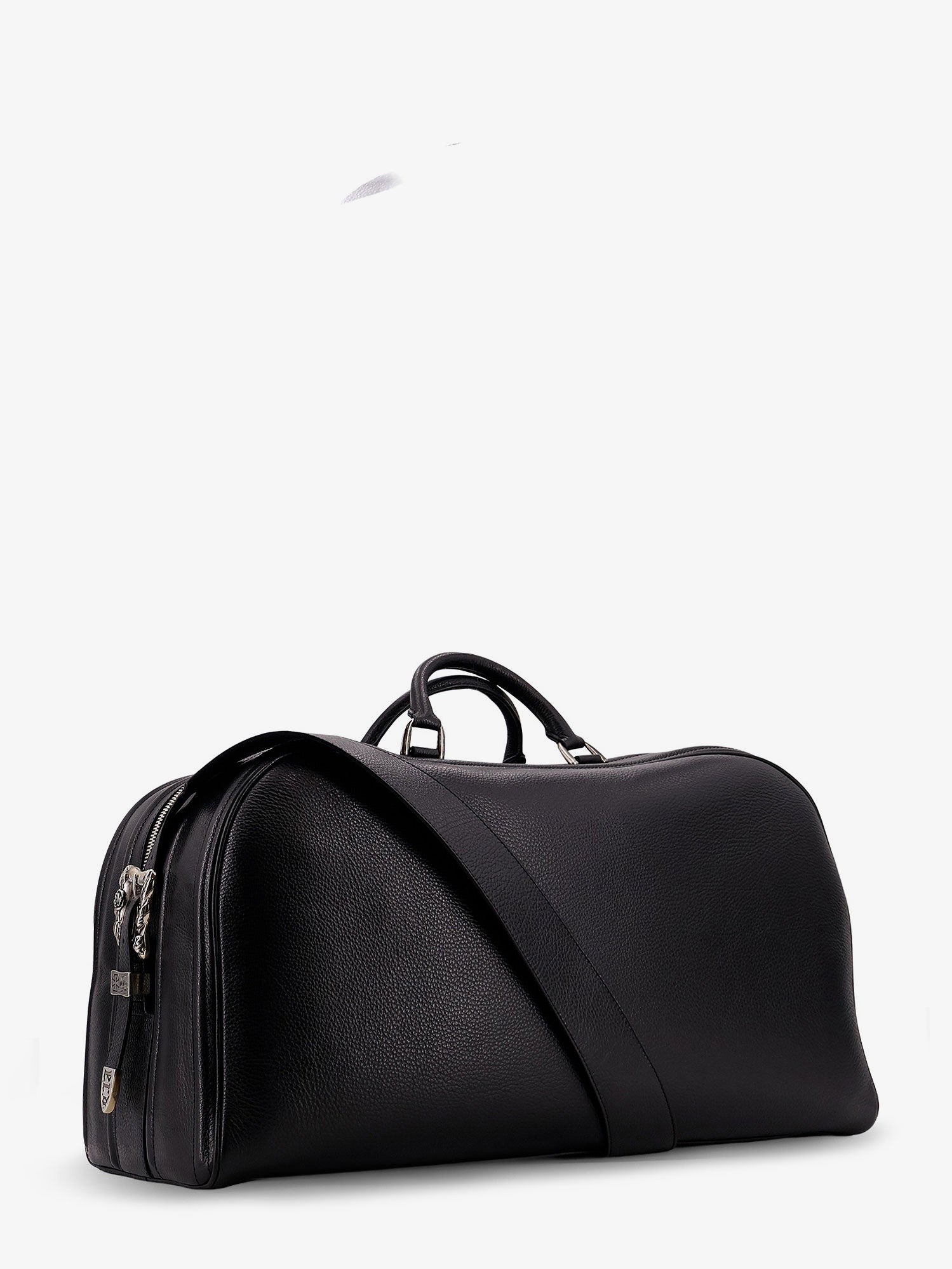 ENFANTS RICHES DEPRIMES - Man - Black - Travel Bag
