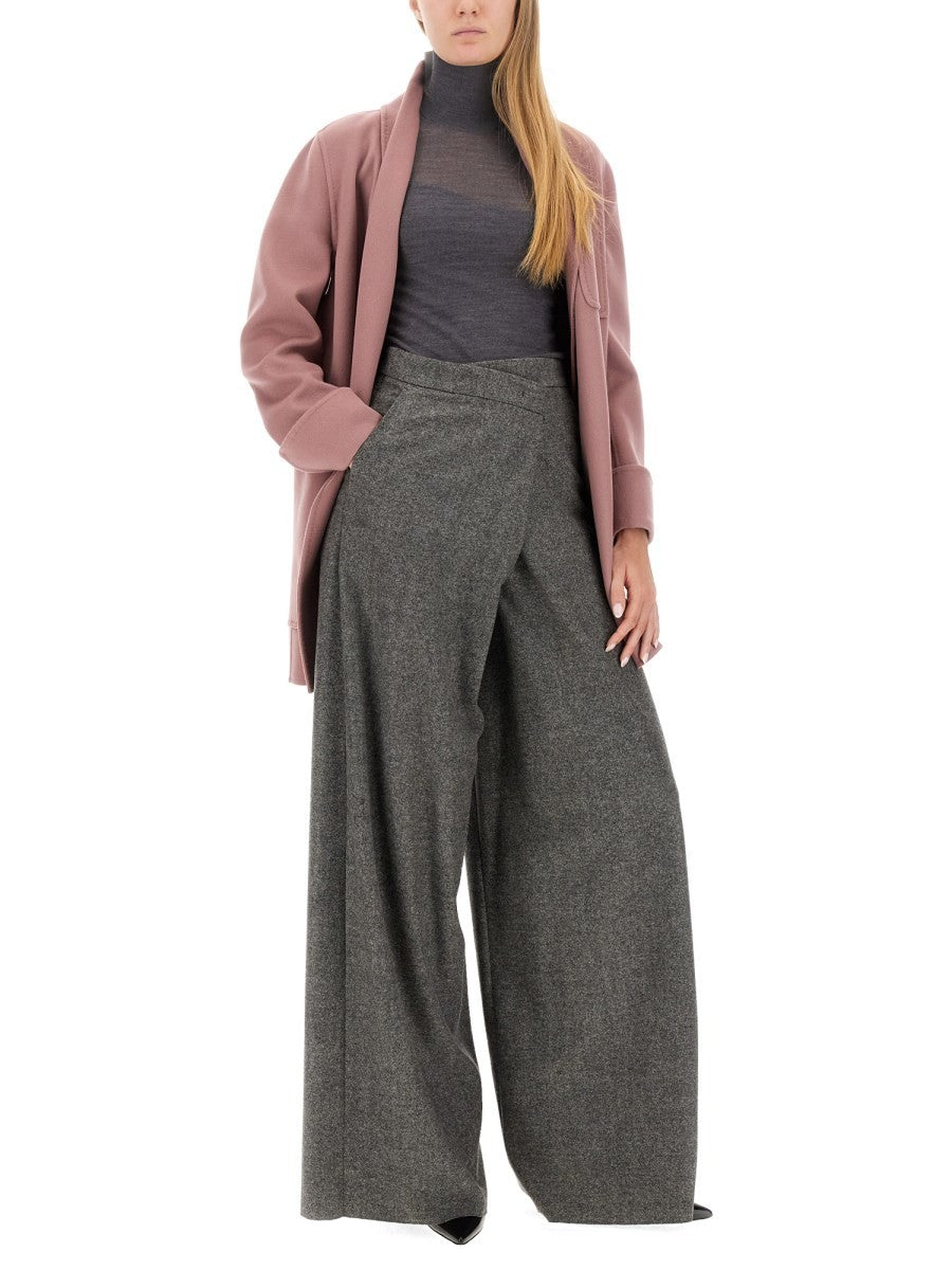 Max Mara - Woman - Black - Jacket