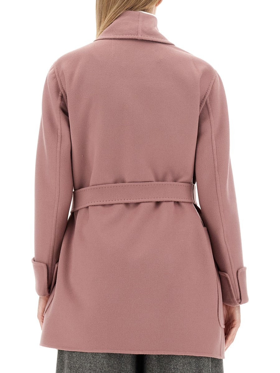 Max Mara - Woman - Black - Jacket