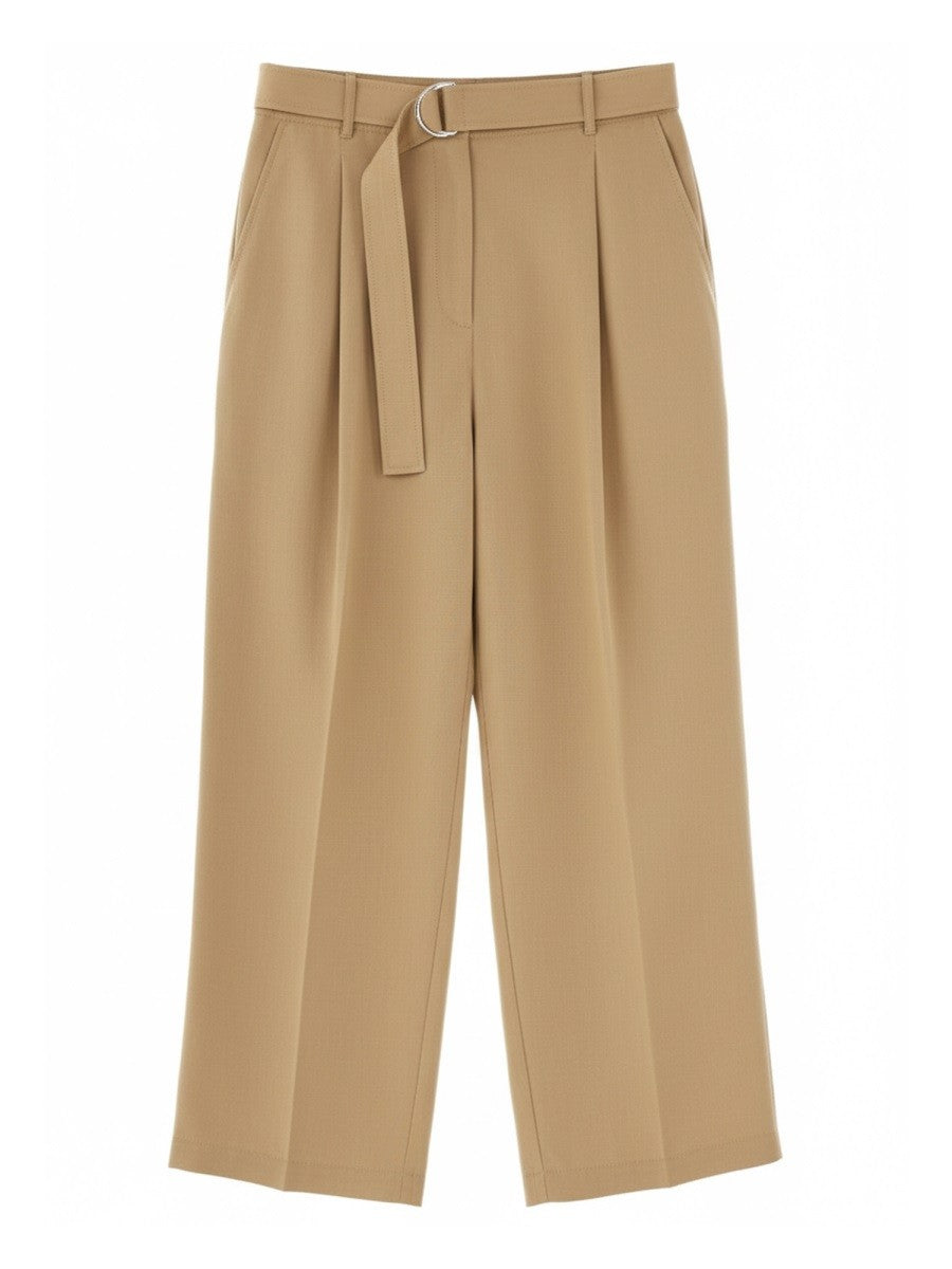 PAUL SMITH - Woman - Beige - Pants