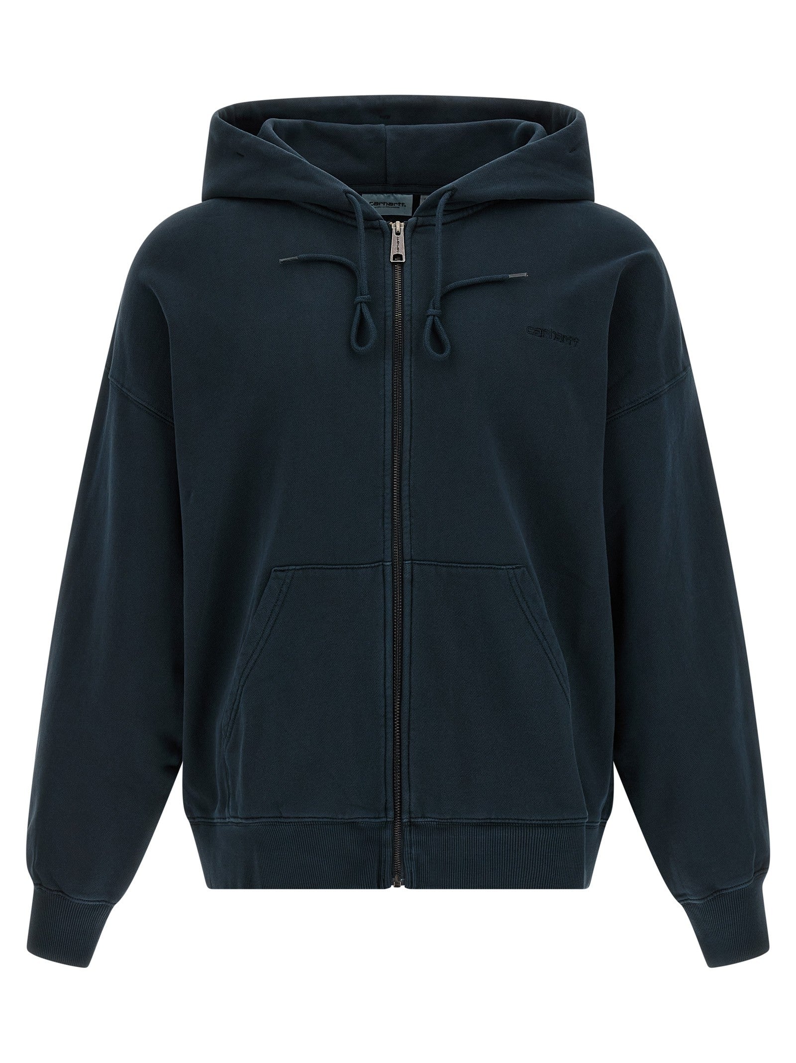 Carhartt Wip - nan - Blue - Sweatshirt