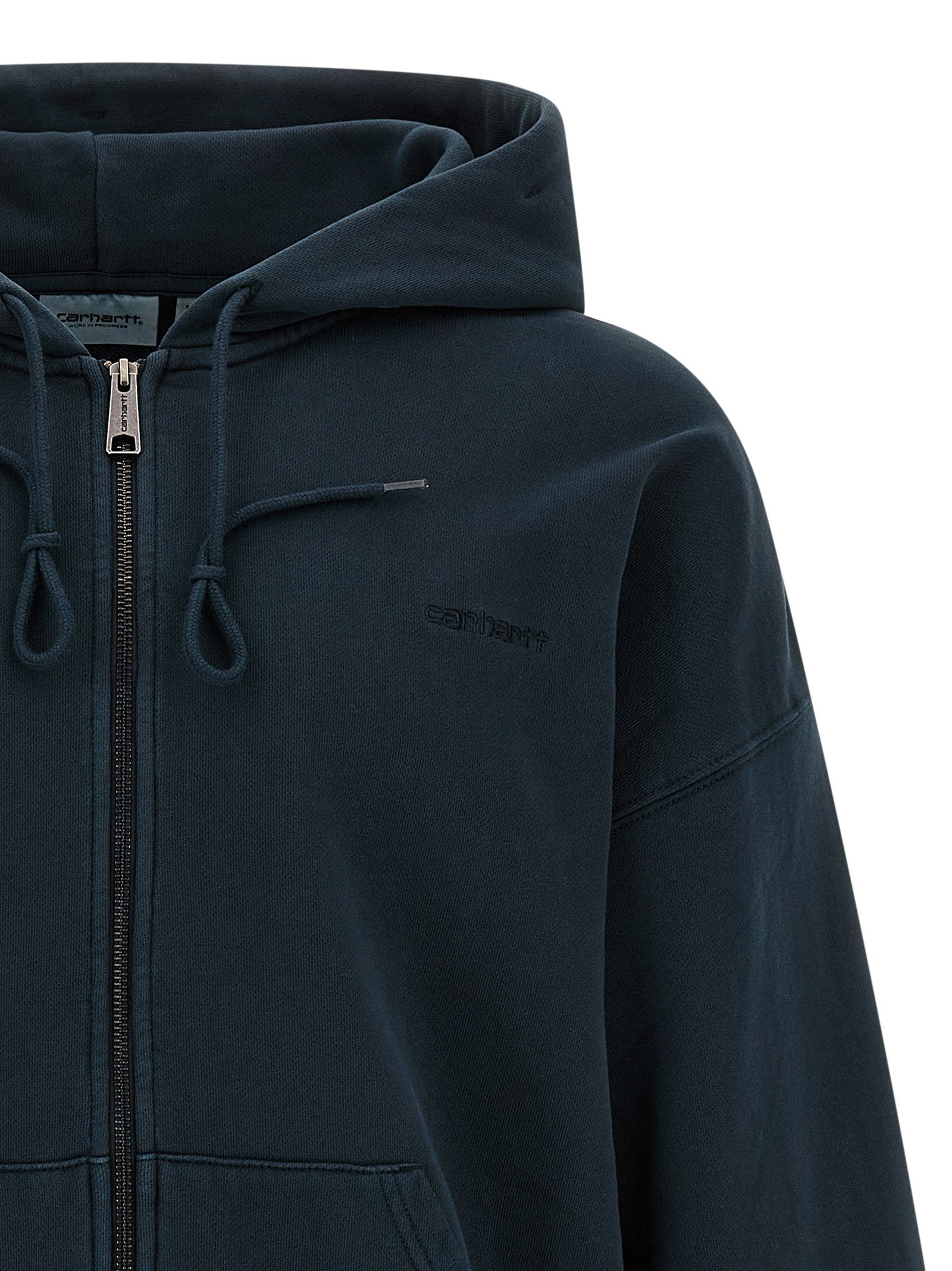 Carhartt Wip - nan - Kék - Pulóver