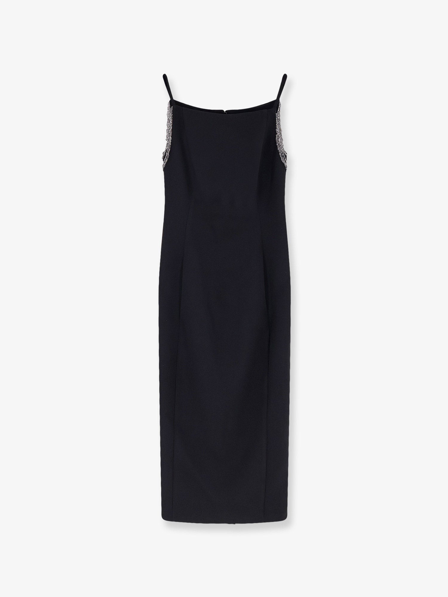 Pinko - Woman - Black - Dress