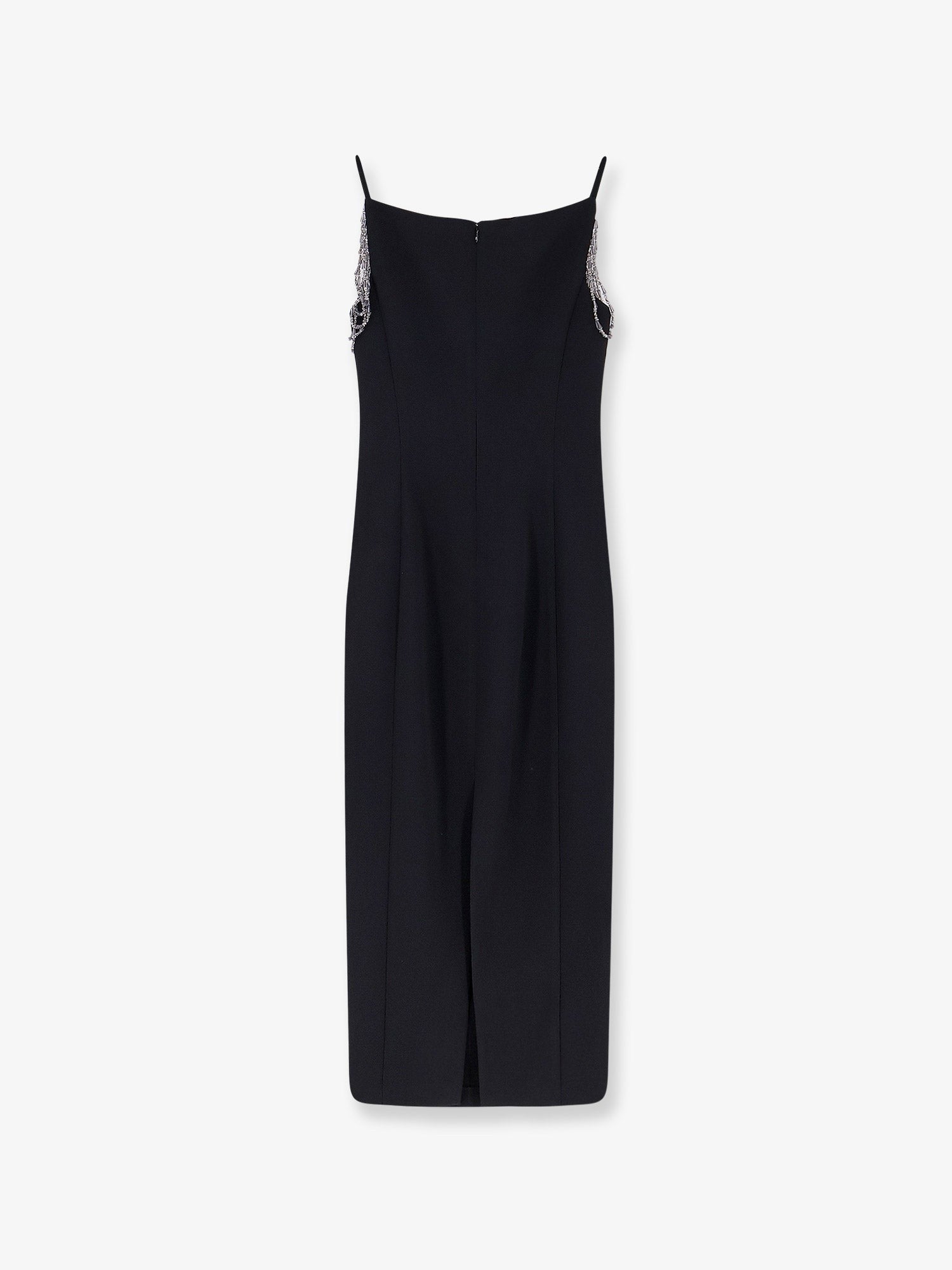 Pinko - Woman - Black - Dress