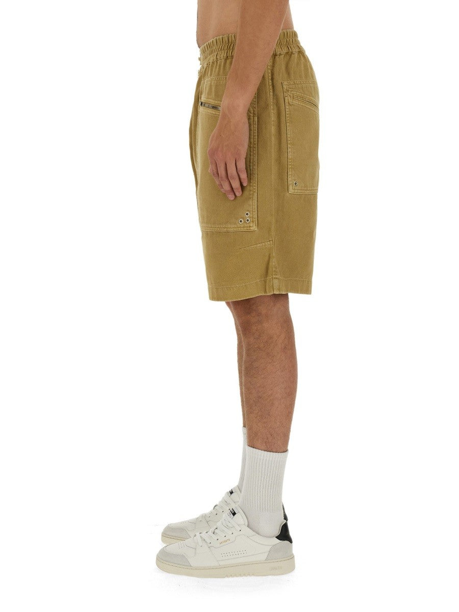 MARANT - Férfi - Khaki - Nadrág