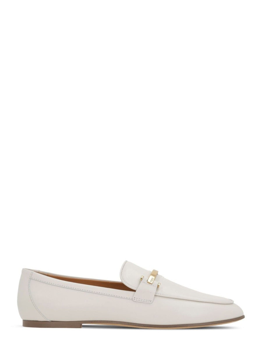 TOD'S - Woman - Multicolour - Loafer