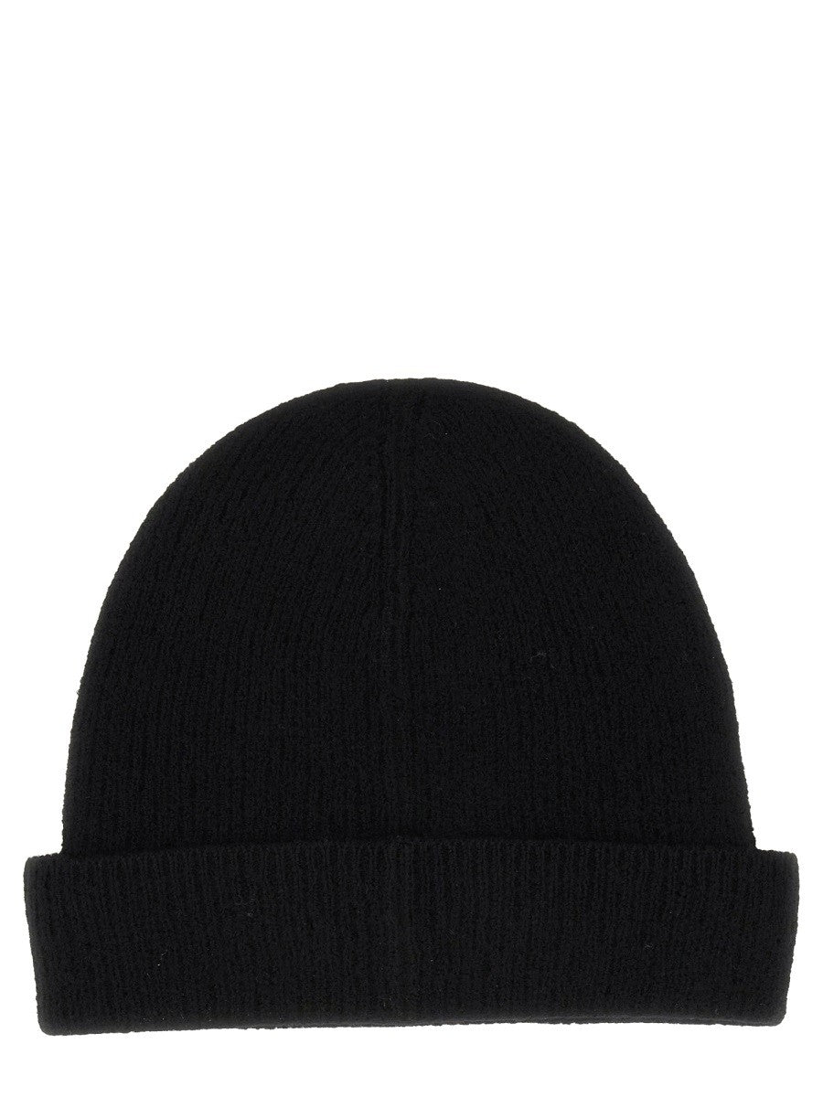A.P.C. - Unisex - Black - Hat