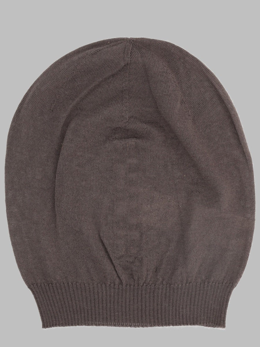 RICK OWENS - Férfi - Barna - Kalap