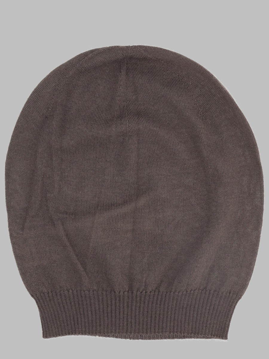 RICK OWENS - Férfi - Barna - Kalap
