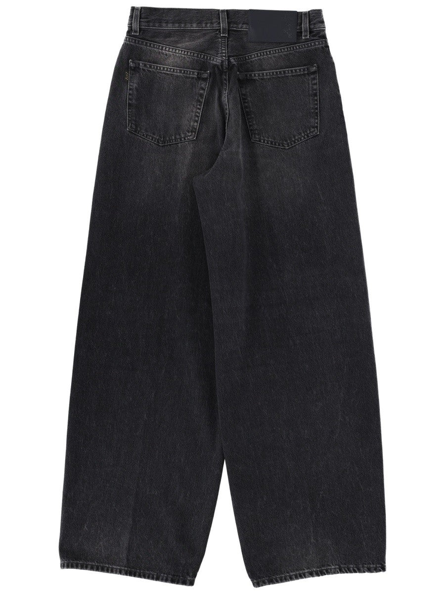 Haikure - Woman - Black - Jeans
