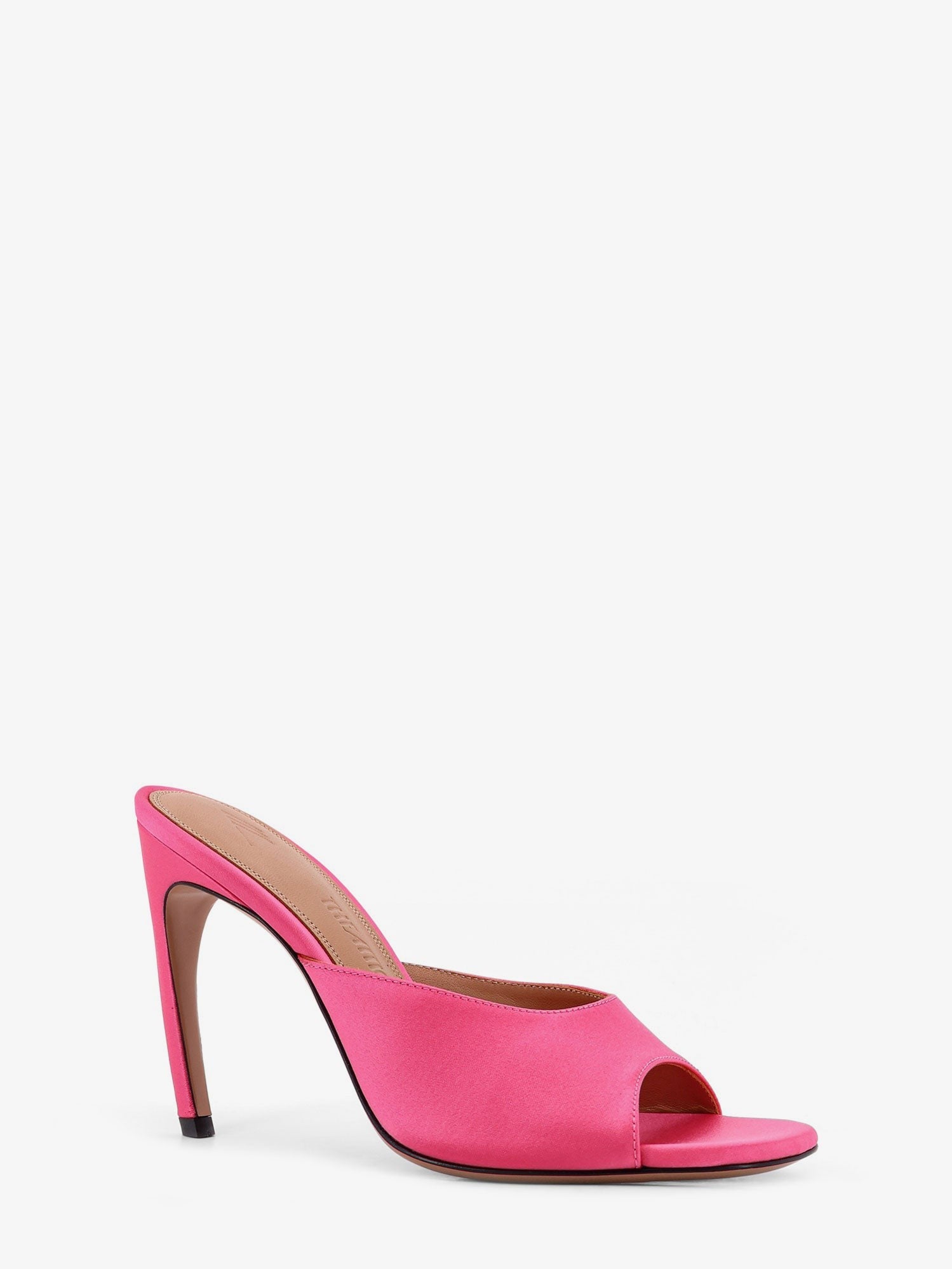 The Attico - Woman - Warm Fuchsia - Sandal