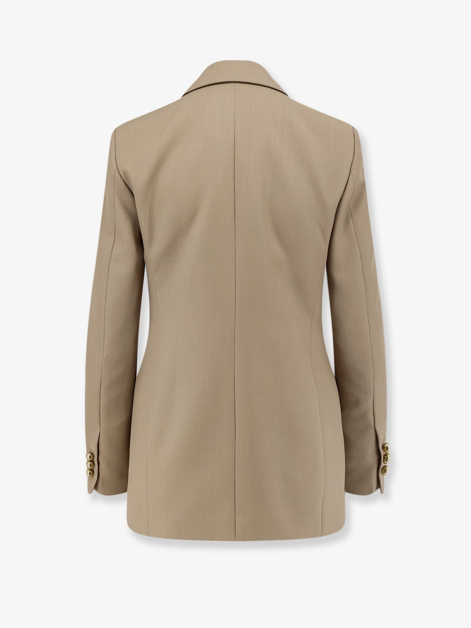 SEAFARER - Woman - Beige - Blazer