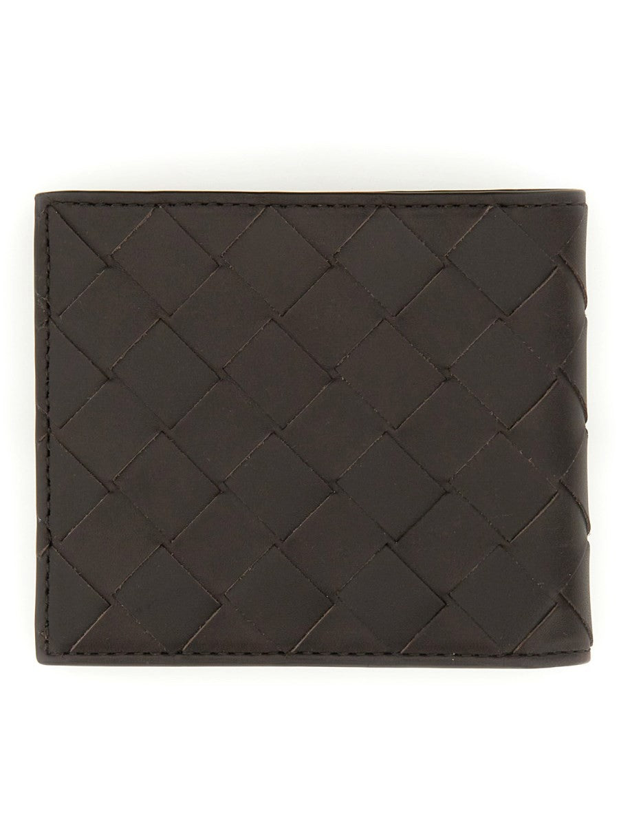Bottega Veneta - Man - Brown - Wallet