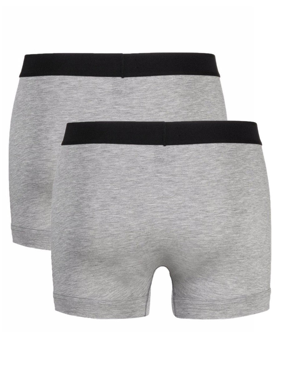 TOM FORD - Man - Grey - Underpants