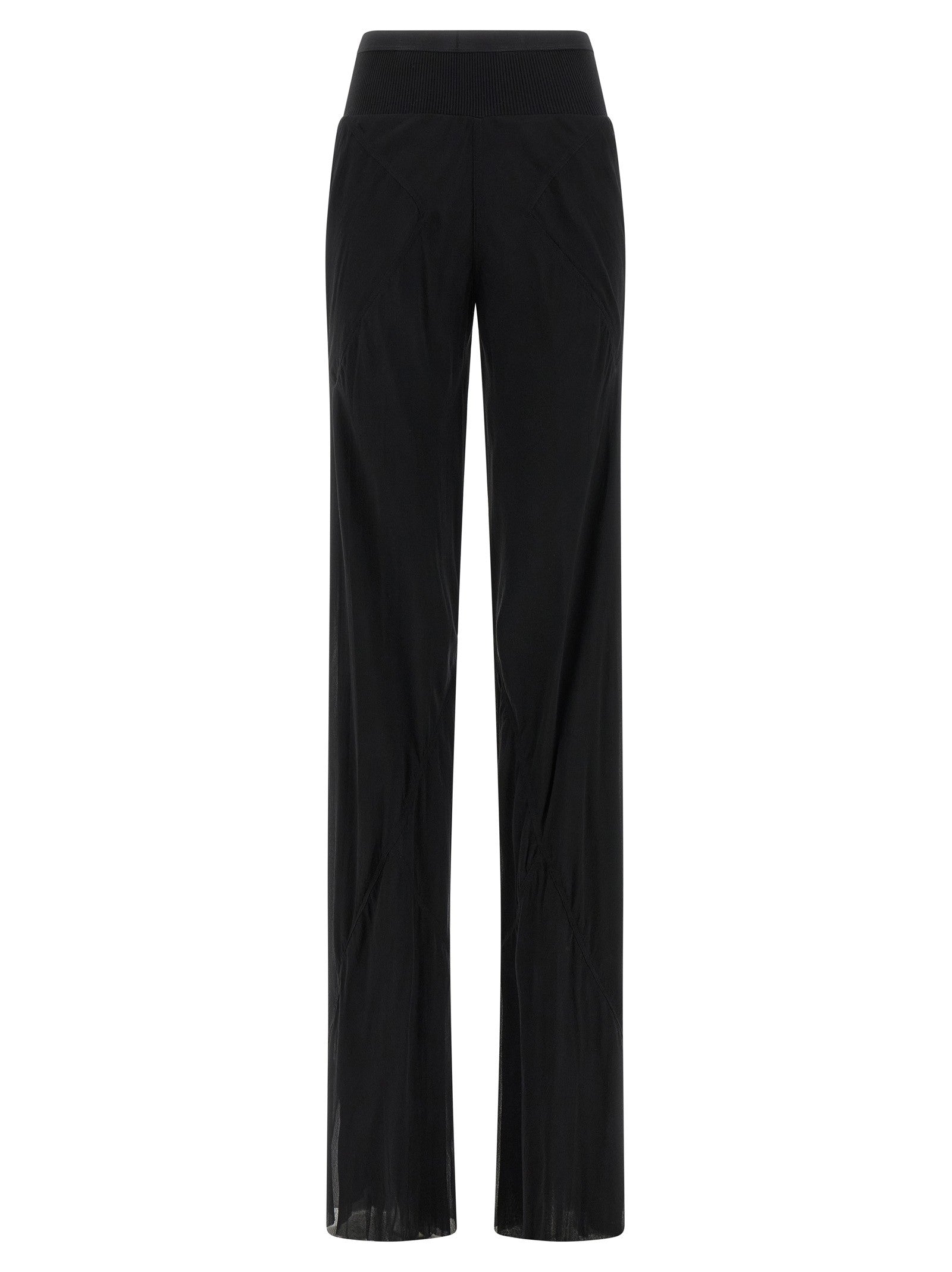 RICK OWENS - nan - Black - Pants
