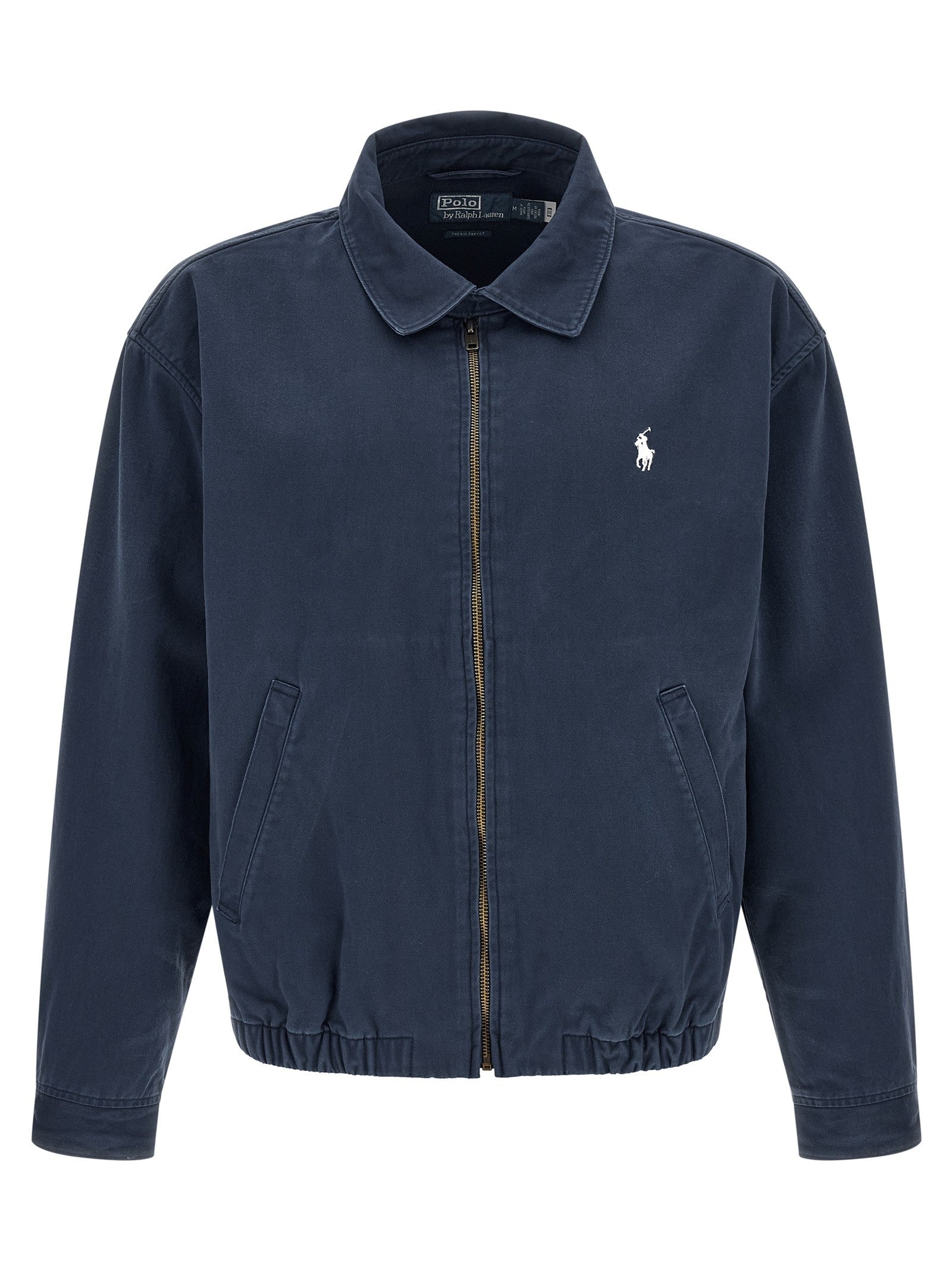 Polo Ralph Lauren - nan - Blue - Jacket