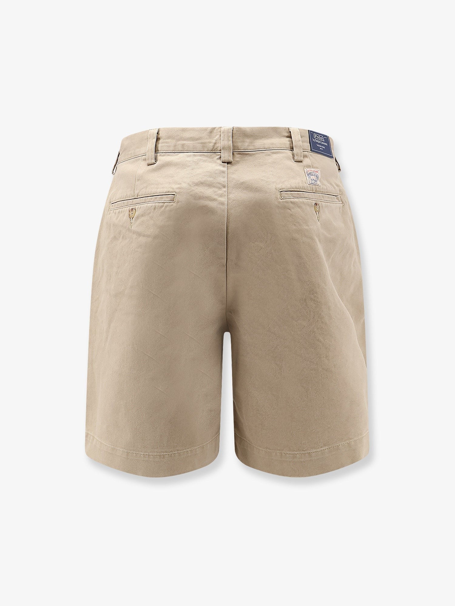 Polo Ralph Lauren - Férfi - Bézs - Rövidnadrág