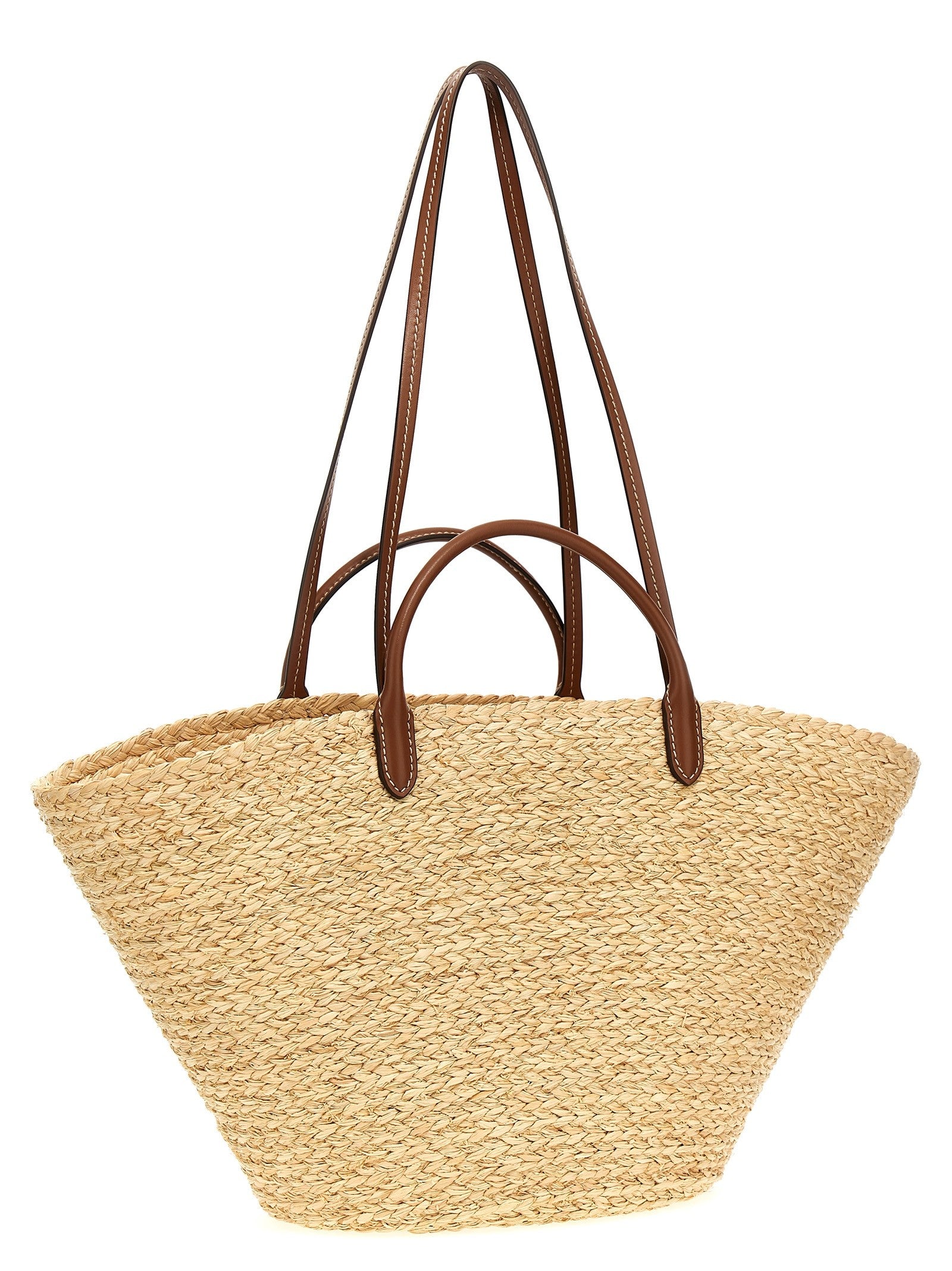 PRADA - nan - Beige - Tote bag