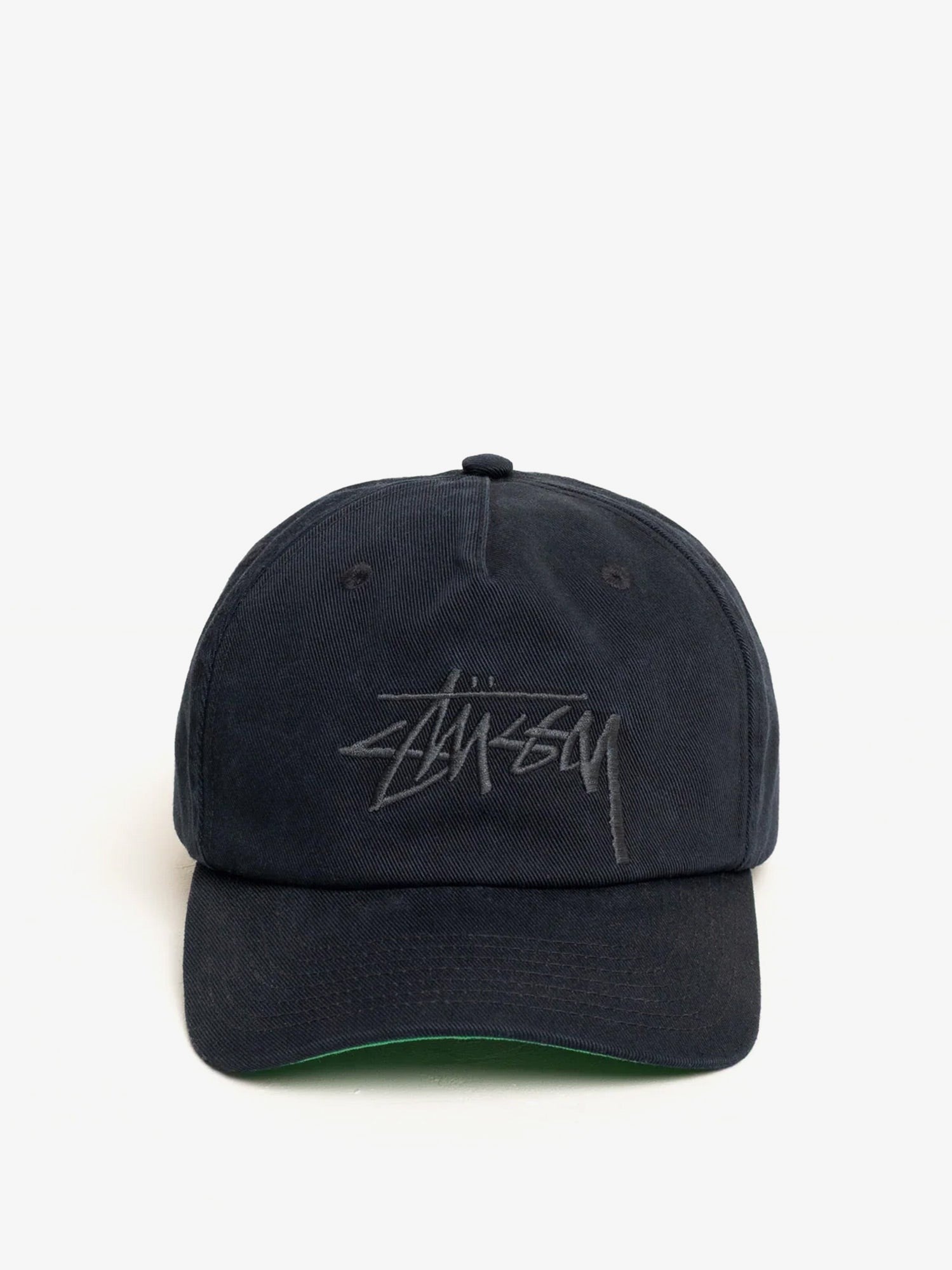 STUSSY - Man - Blue - Hat