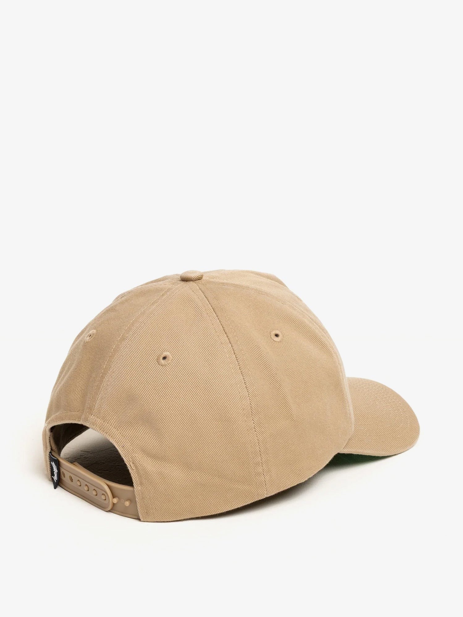STUSSY - Man - Beige - Hat