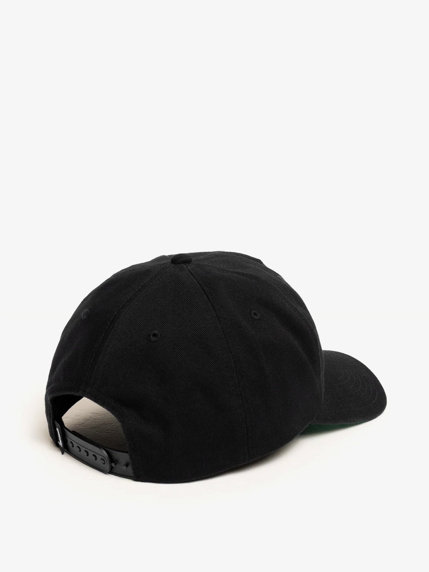 STUSSY - Man - Black - Hat