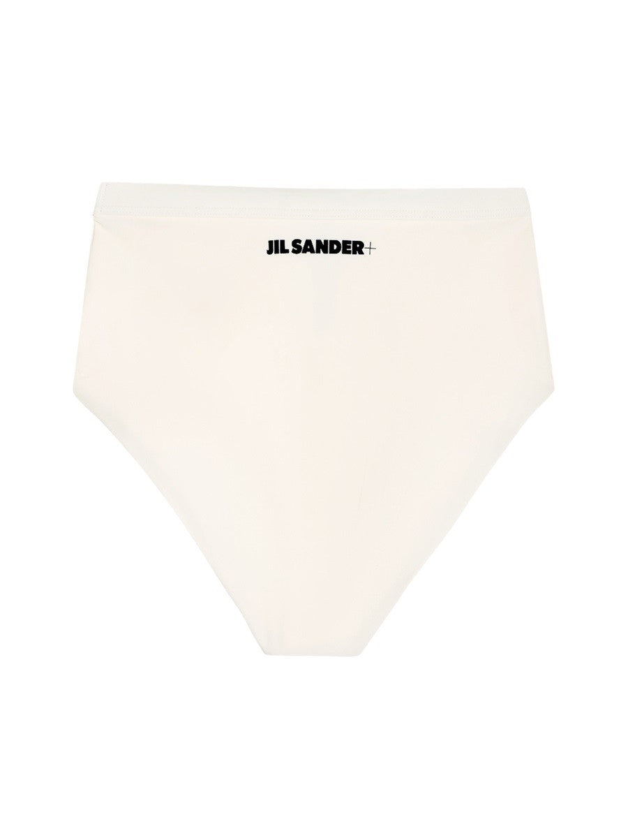 JIL SANDER - Woman - White - Swimwear