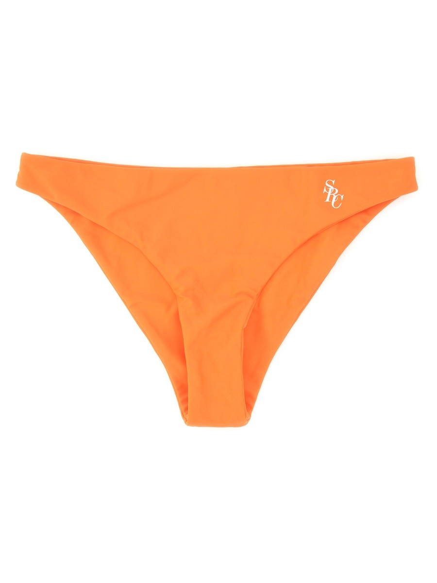 SPORTY&RICH - Női - Narancs - Fürdőruha