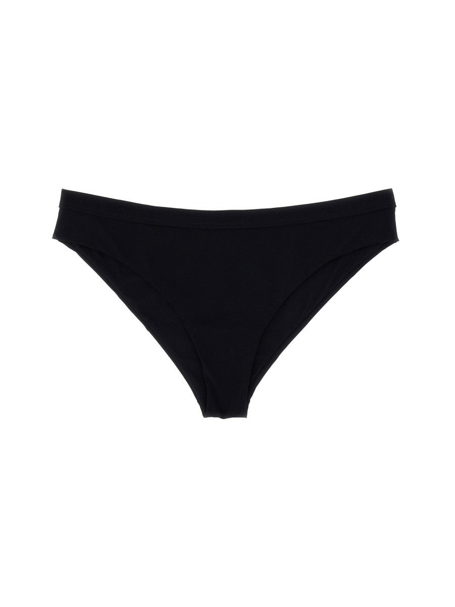 JIL SANDER - Woman - Black - Swimwear
