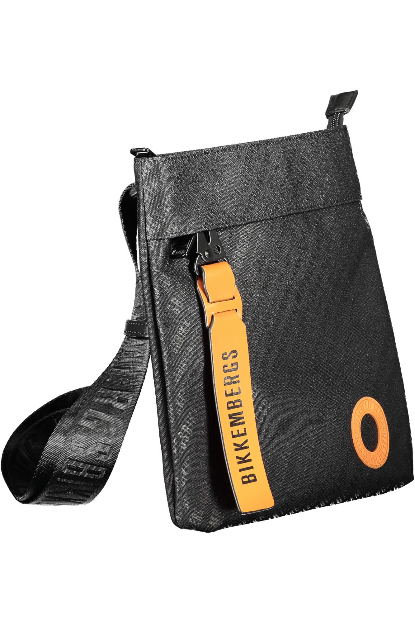 BIKKEMBERGS - Man - Shoulder Bag