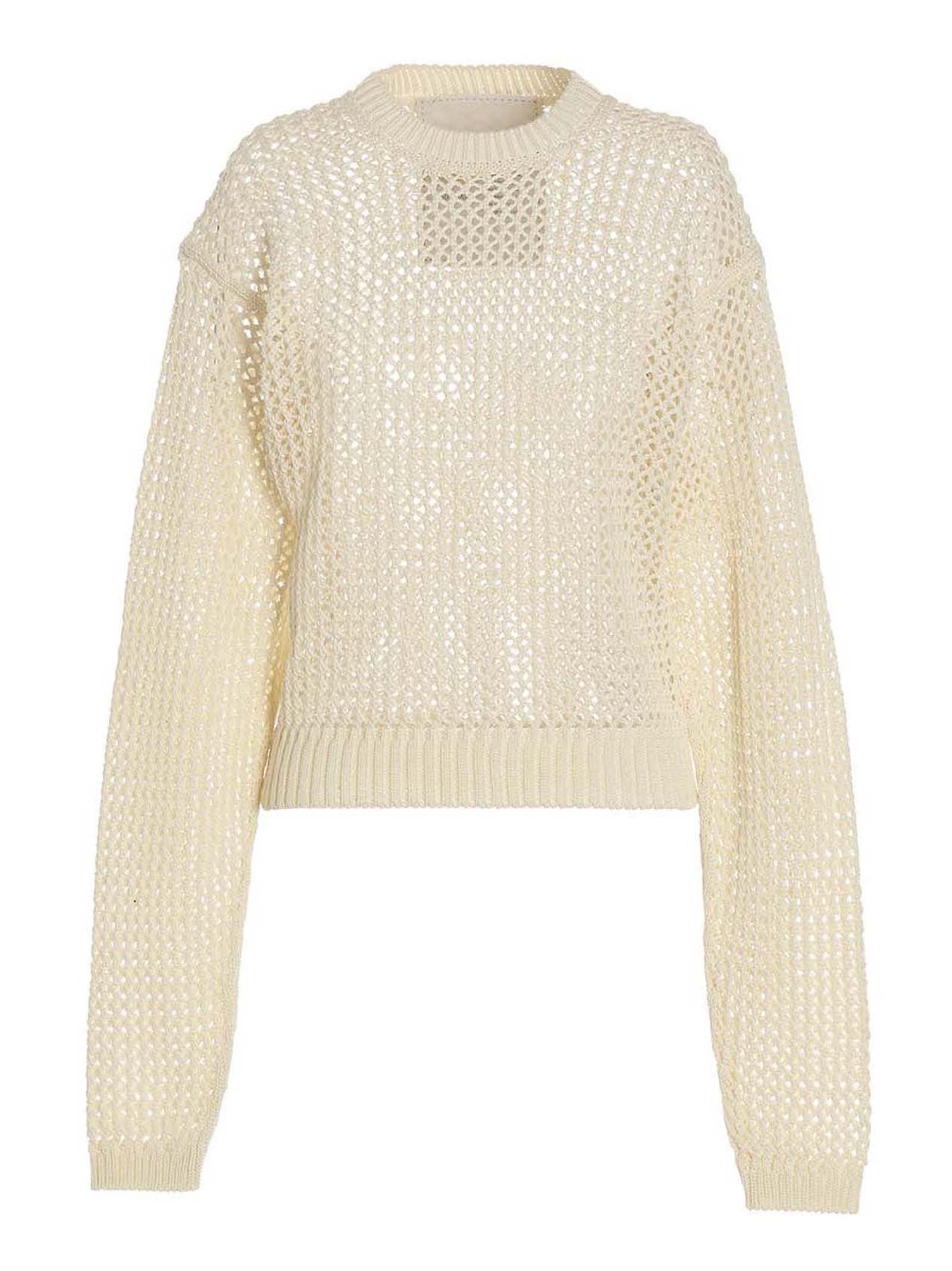 RAMAEL - nan - White - Sweater